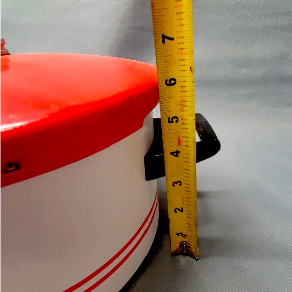 Vintage Tedelex Pressure Cooker Rare/Hard To Find - Picture 6 of 8